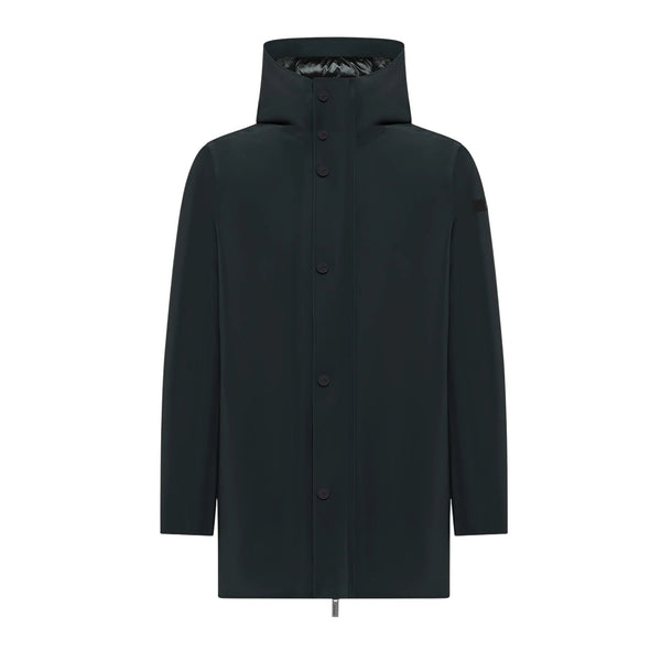 RRD Parka lungo Parka Uomo lungo Double Silicon Floating 52 - Francavilla Moda